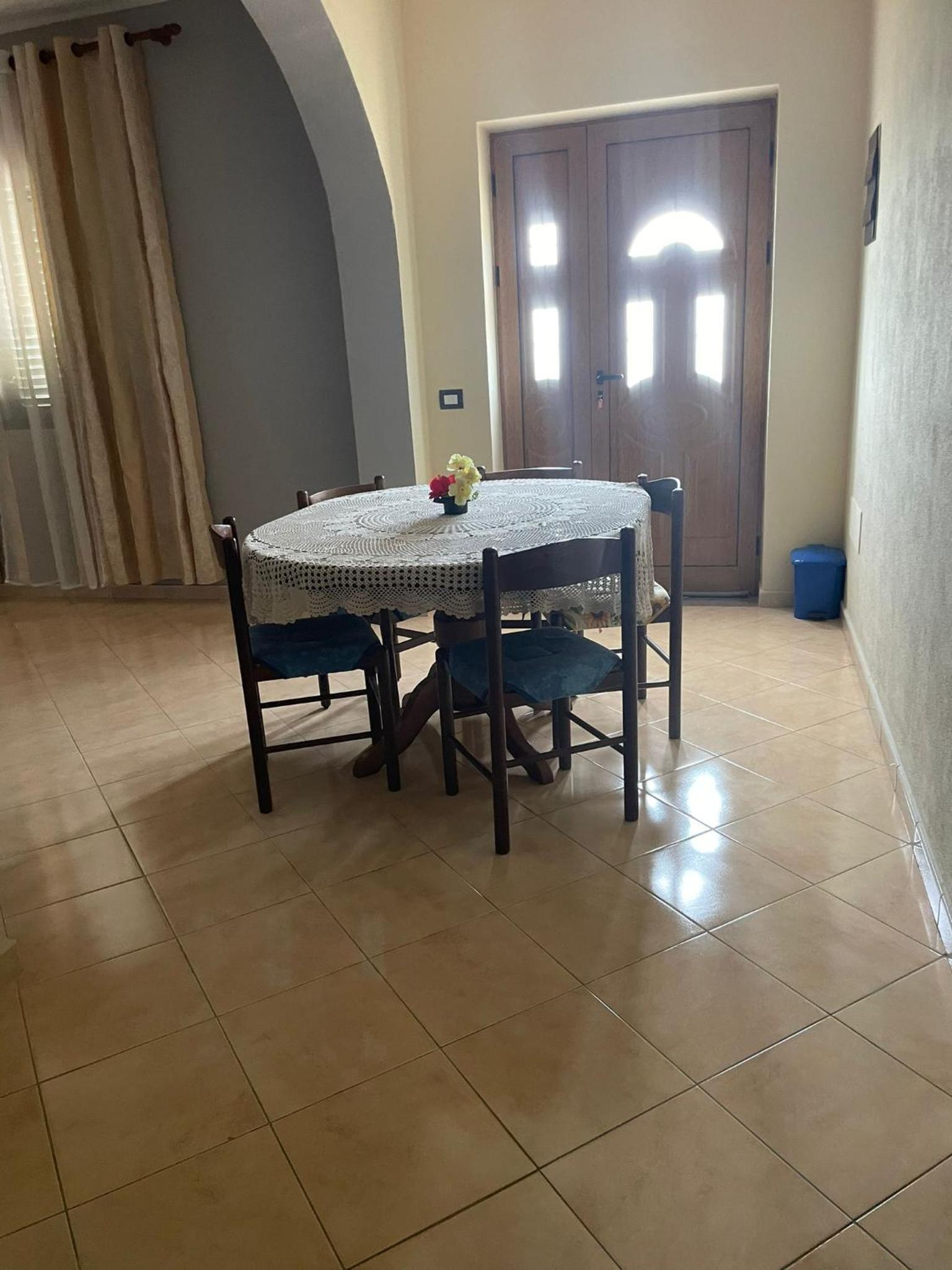 Villa Naim apartament