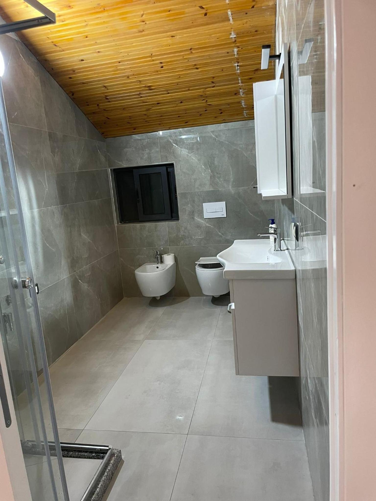 Villa Naim apartament