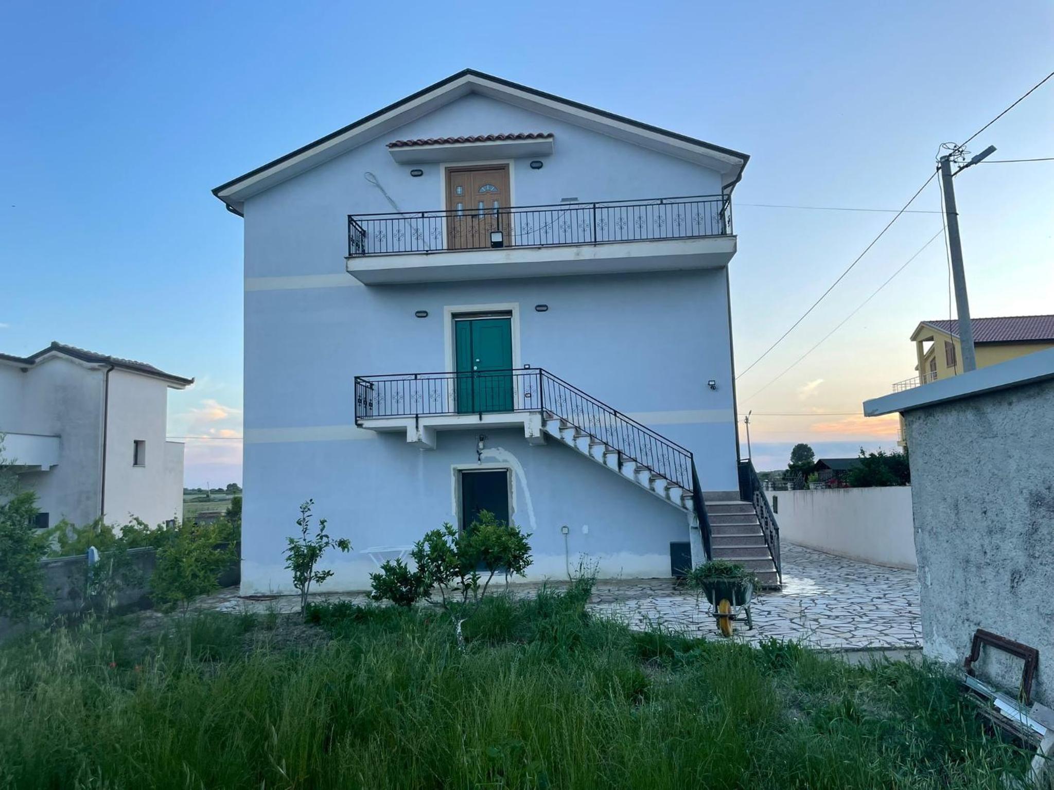 Villa Naim apartament