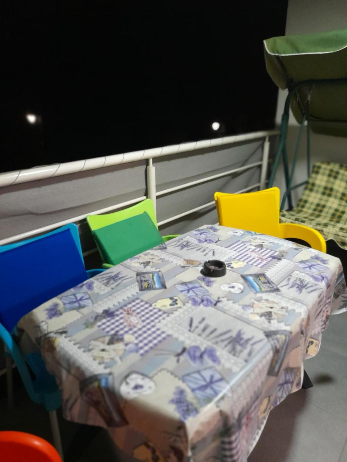 Apartman studio T&S