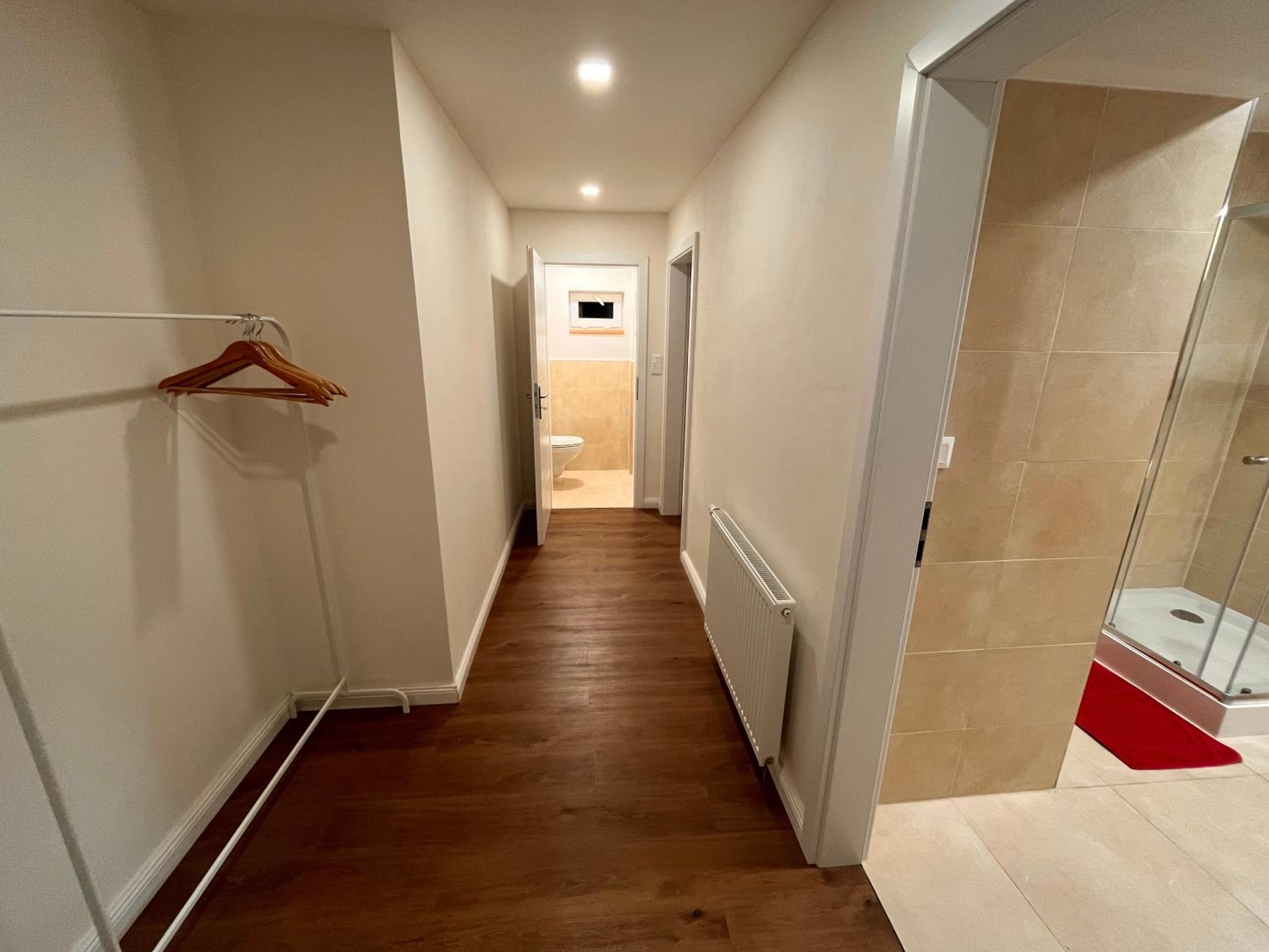 Amazing Apartment Zborovska