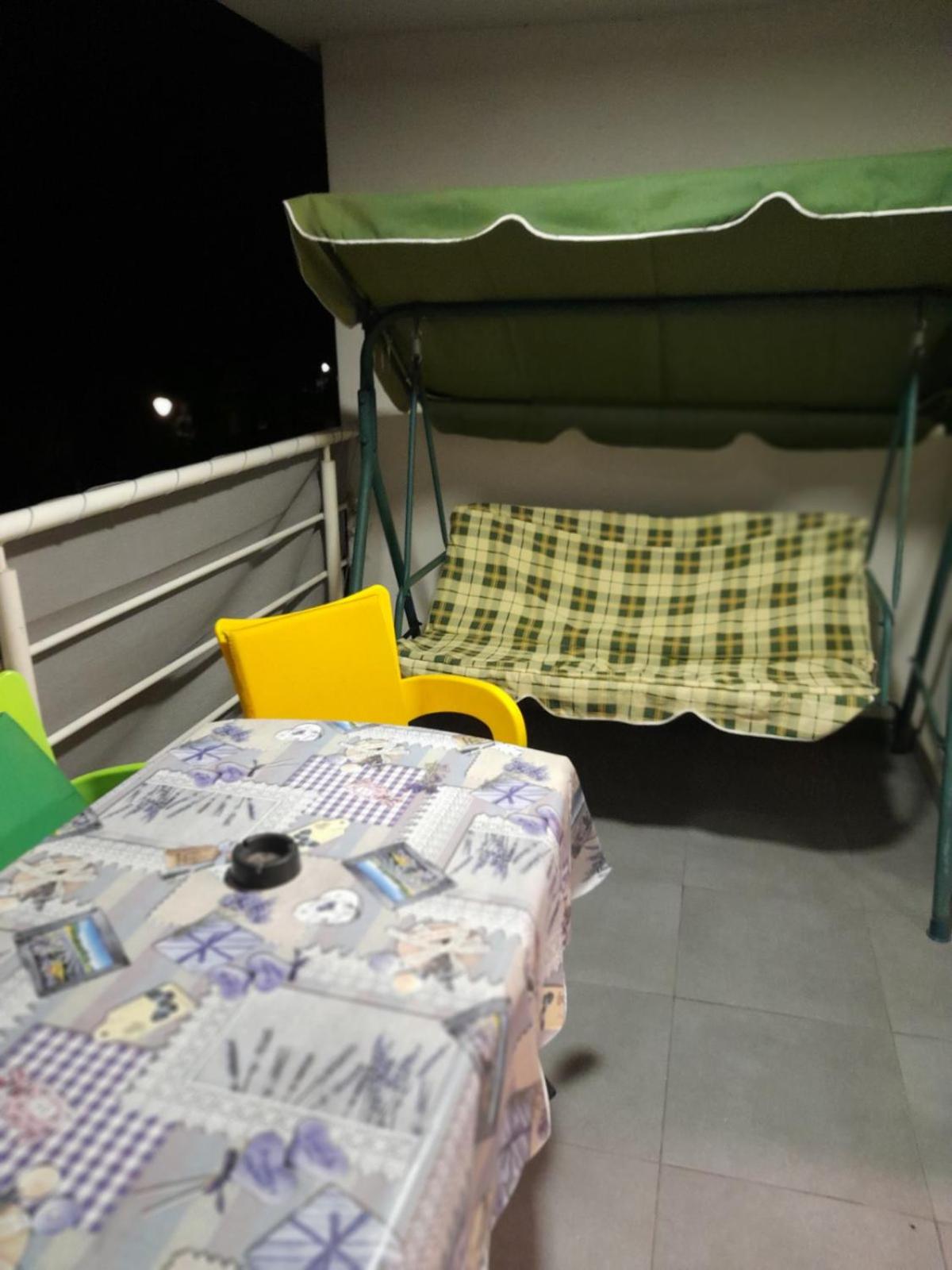 Apartman studio T&S