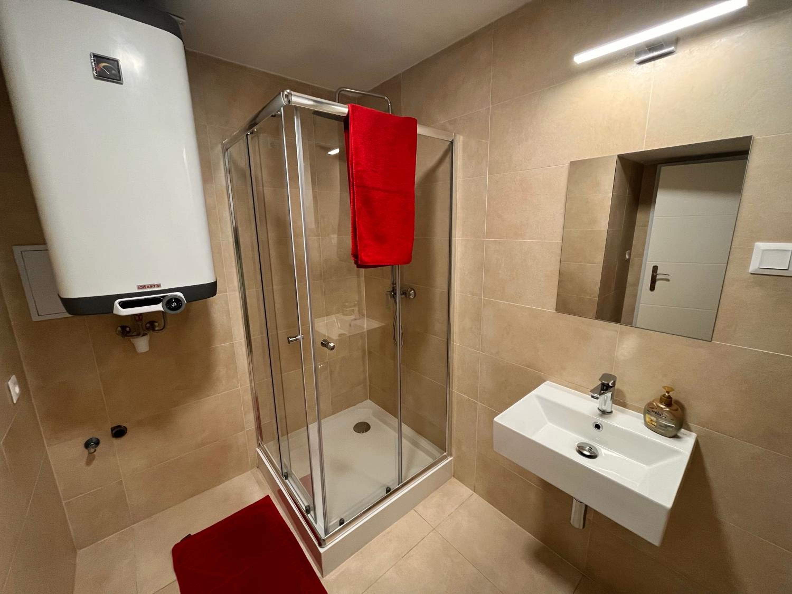 Amazing Apartment Zborovska