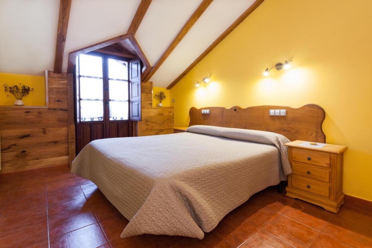 Posada Casa Rosalia