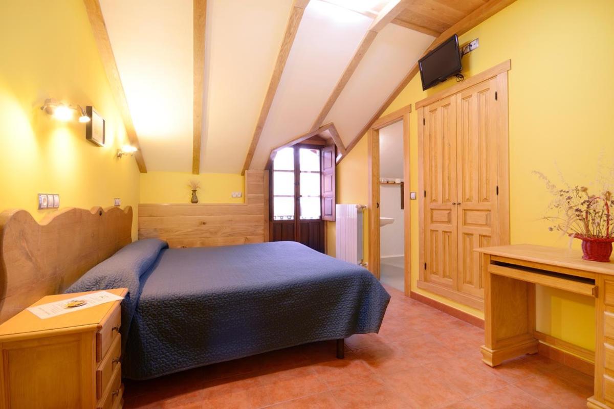 Posada Casa Rosalia
