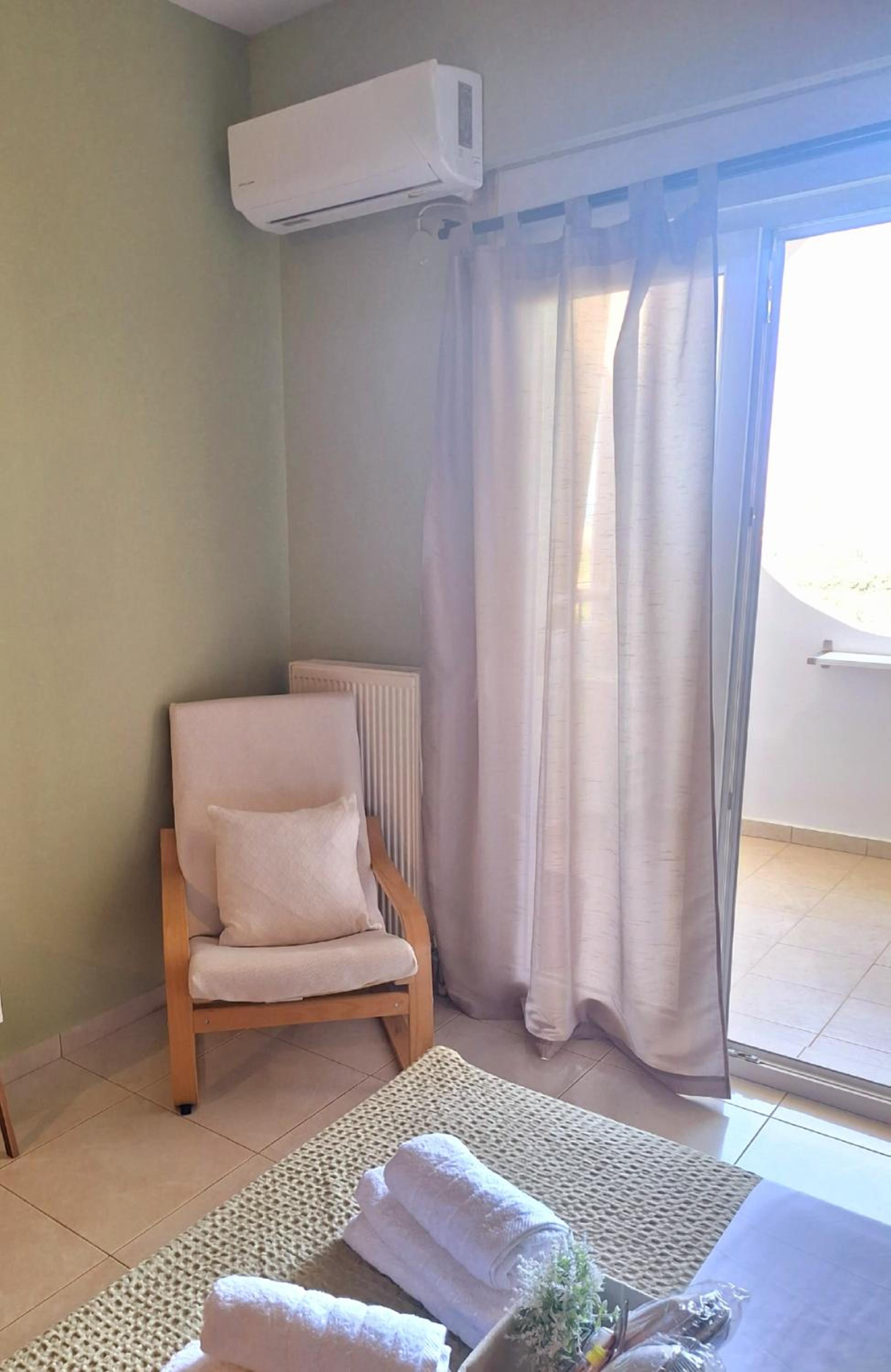 O-mikron Luxury Apartment view 5