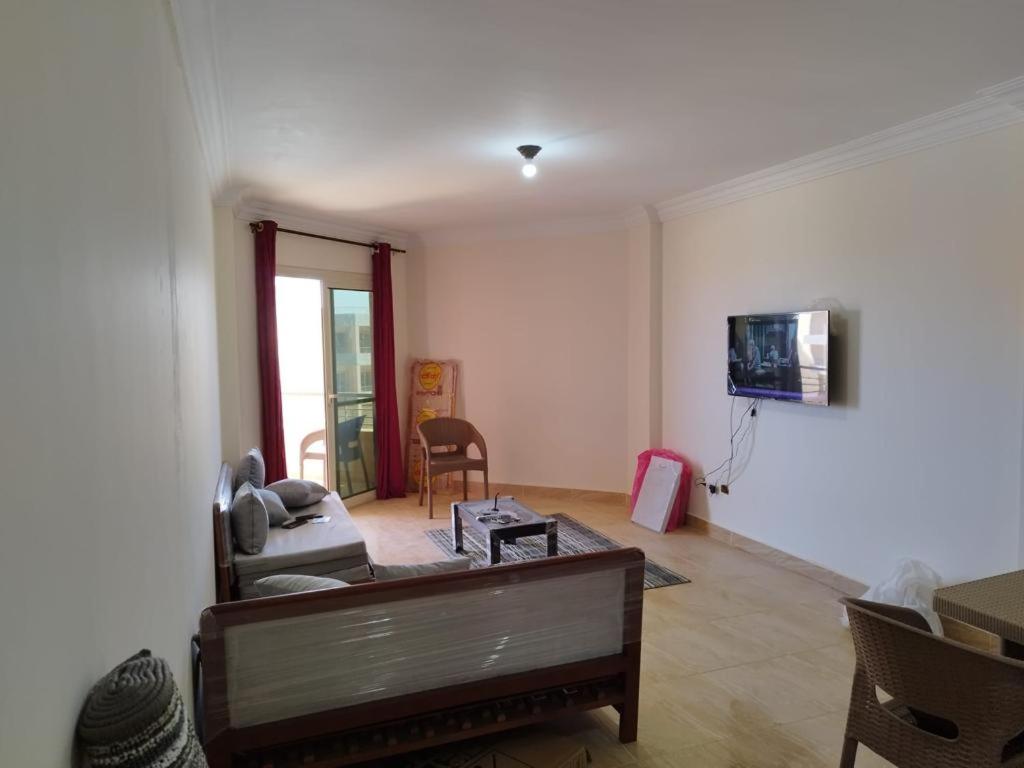 La Jolie Marina Ain Soukhna, Families only view 3