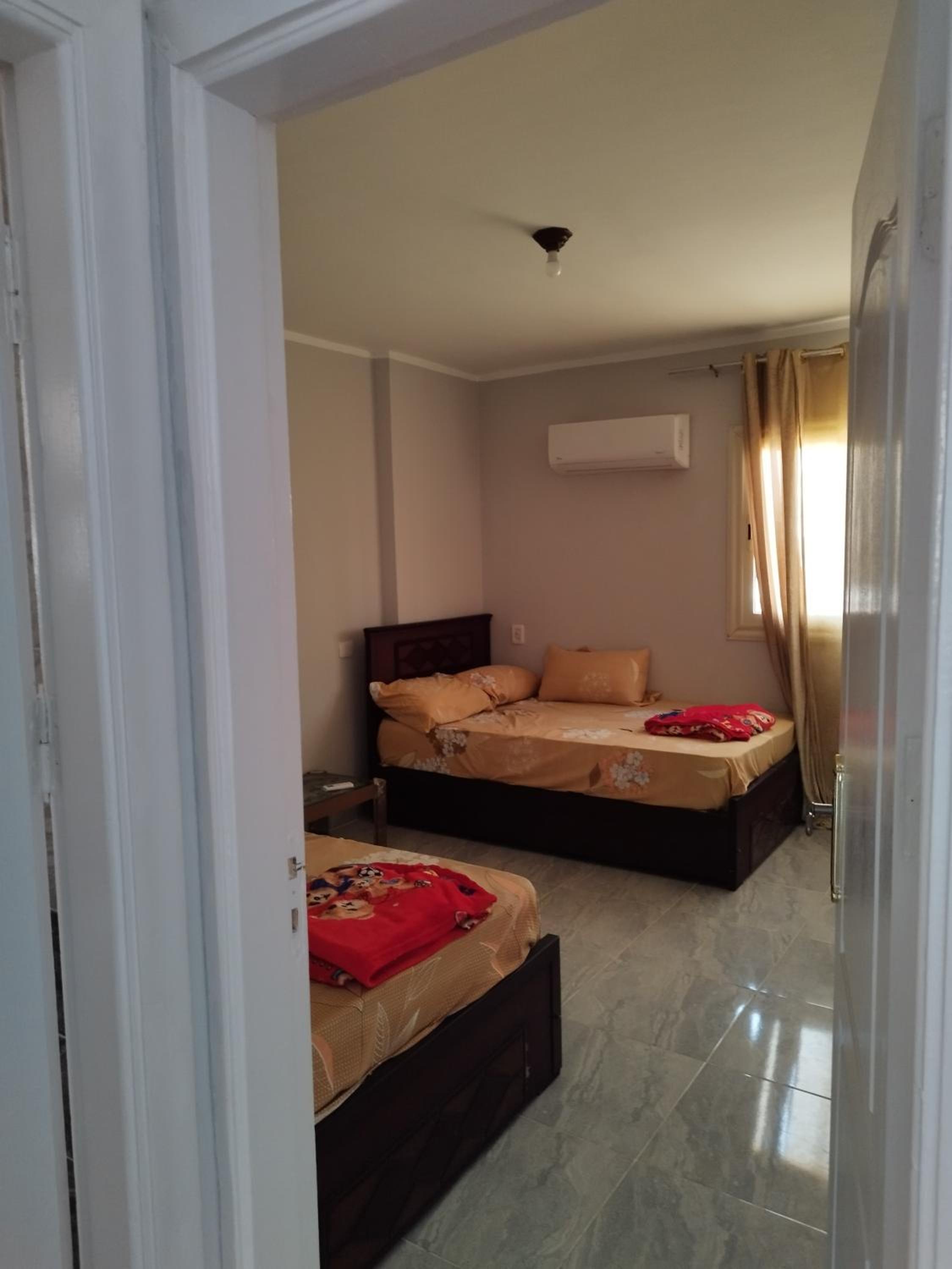 La Jolie Marina Ain Soukhna, Families only view 4