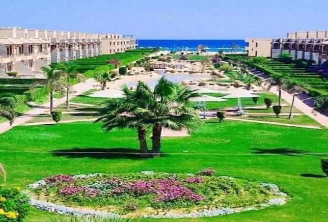 La Jolie Marina Ain Soukhna, Families only view 5