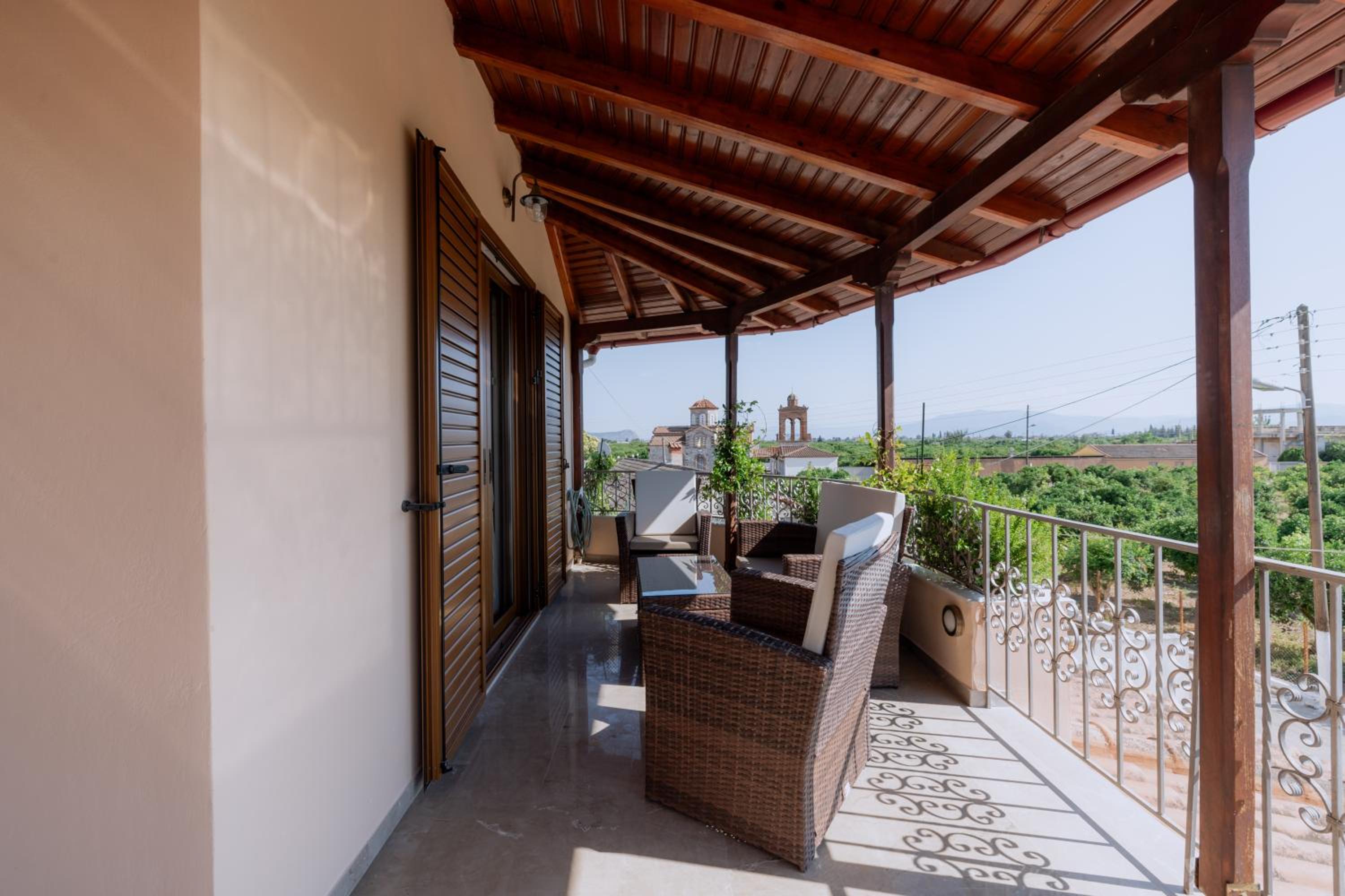 Lala Luxury House