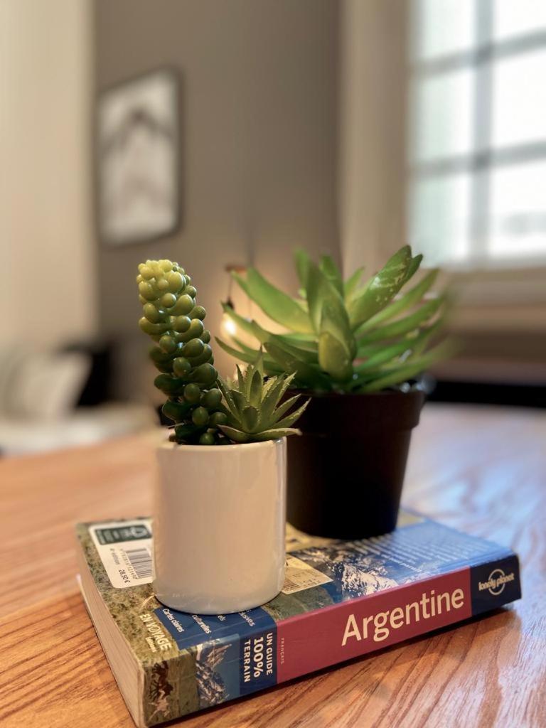 Piso Compartido Buenos Aires