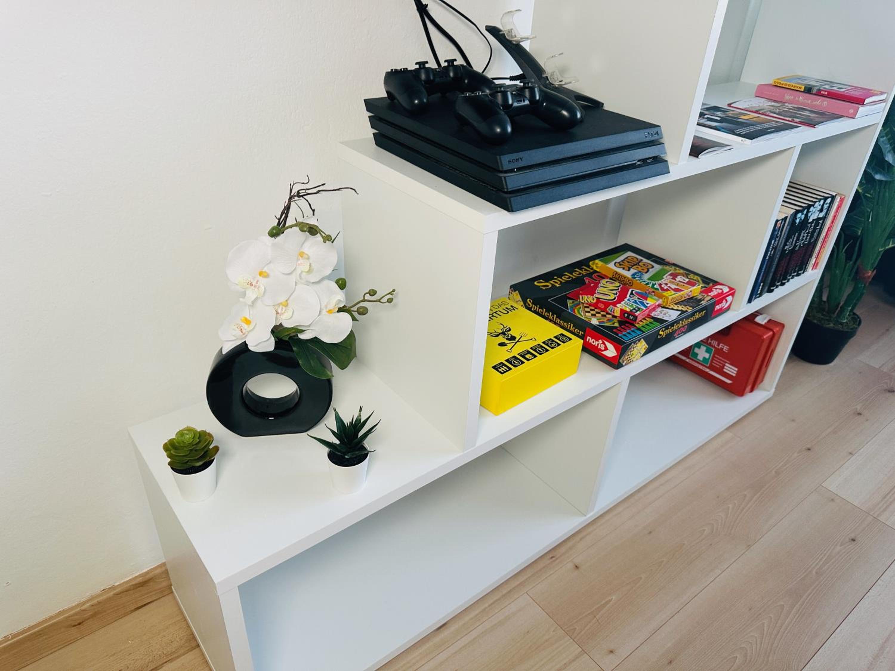 Nahe Zentrum-2 Doppelbetten-TV, Netflix, Disney