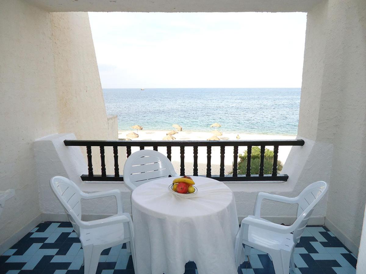studio maison de la mer kantaoui sousse