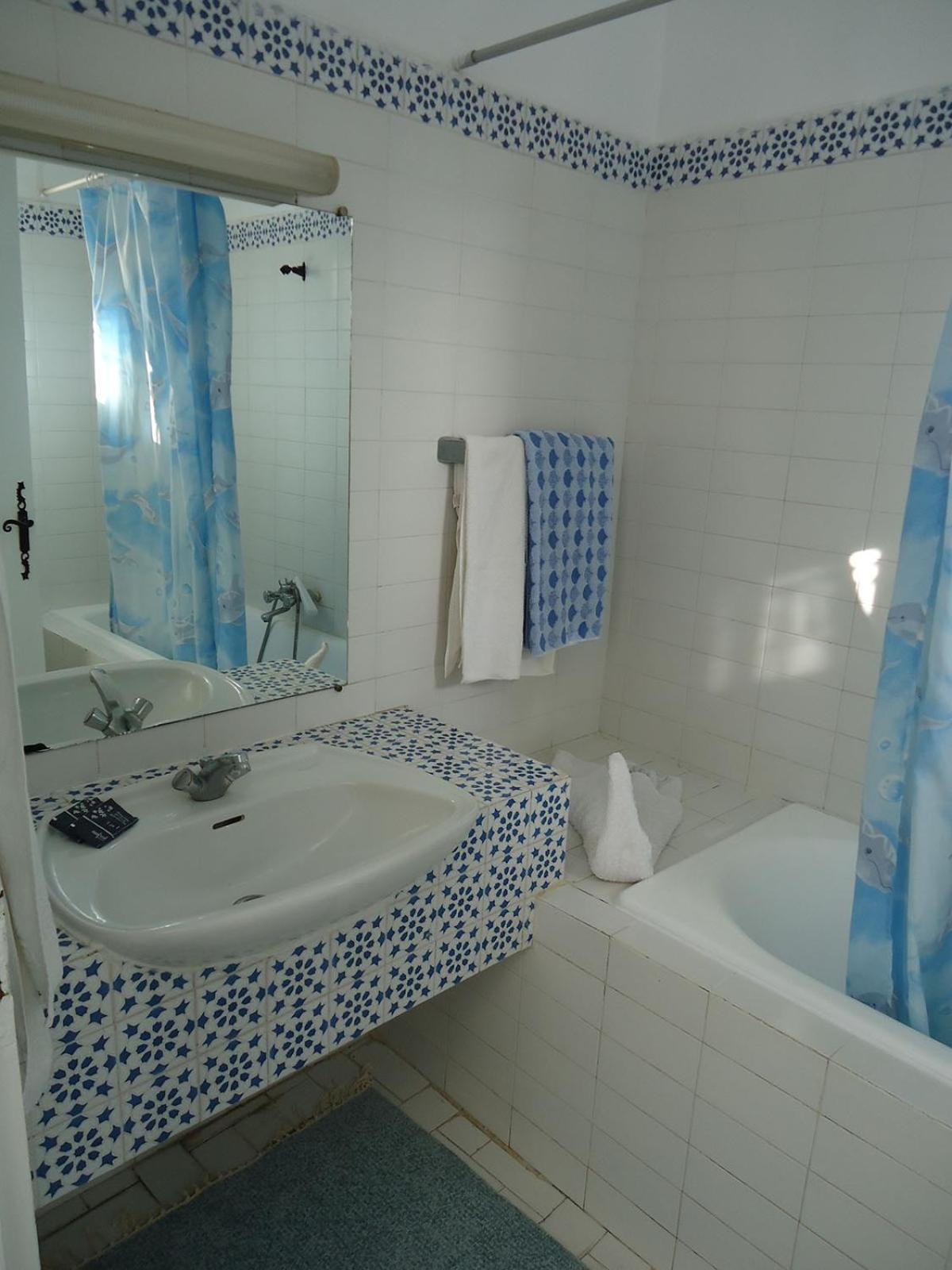 studio maison de la mer kantaoui sousse