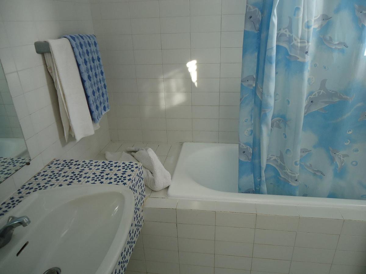 studio maison de la mer kantaoui sousse