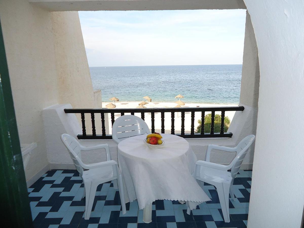 studio maison de la mer kantaoui sousse
