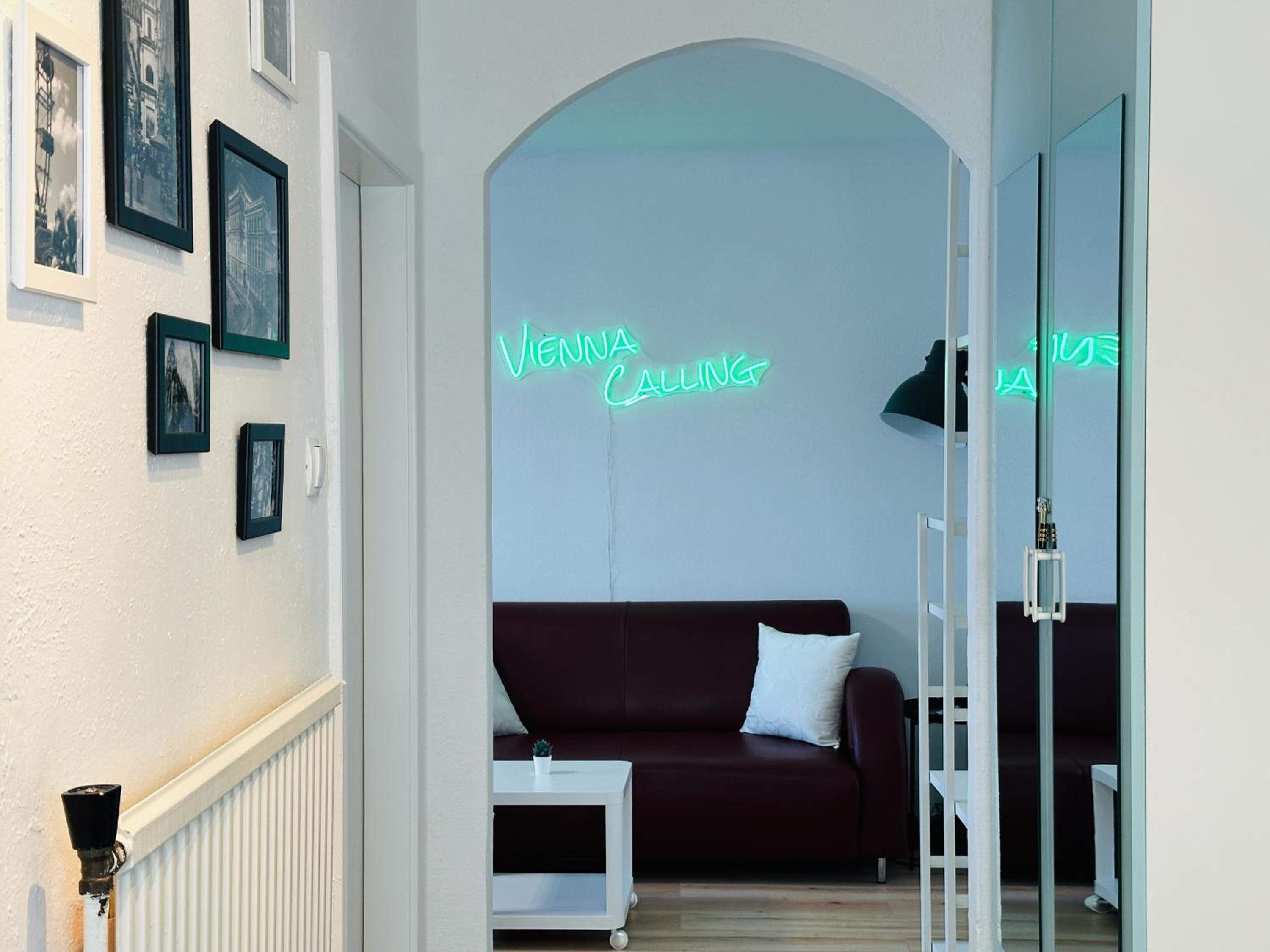 Nahe Zentrum-2 Doppelbetten-TV, Netflix, Disney