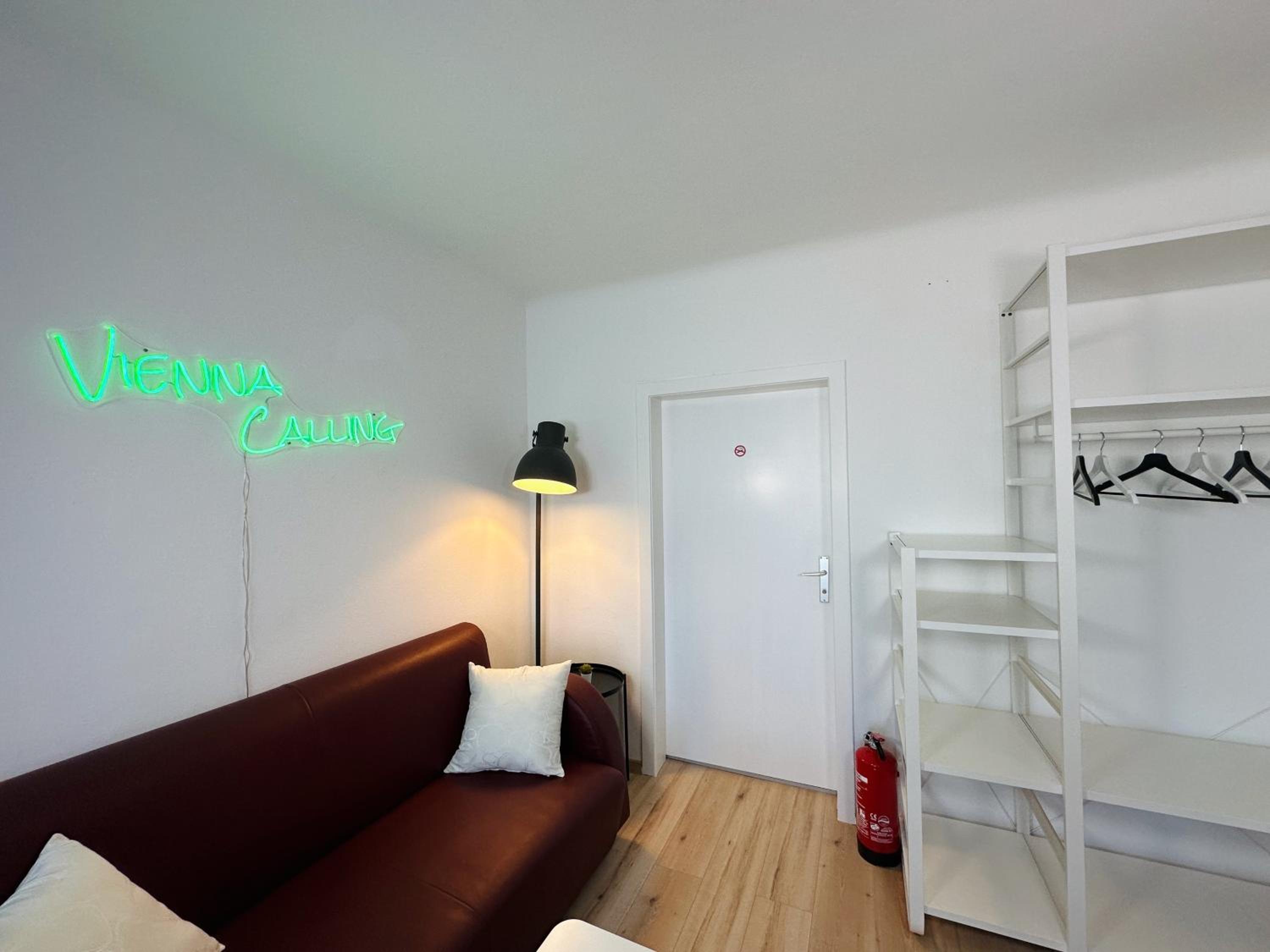Nahe Zentrum-2 Doppelbetten-TV, Netflix, Disney