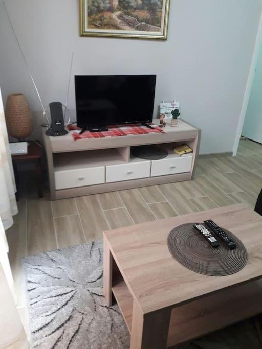 Apartman Julijana