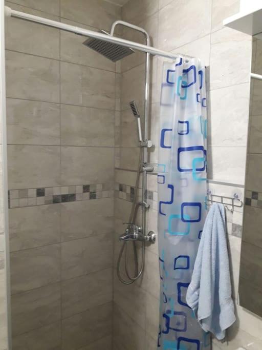 Apartman Julijana