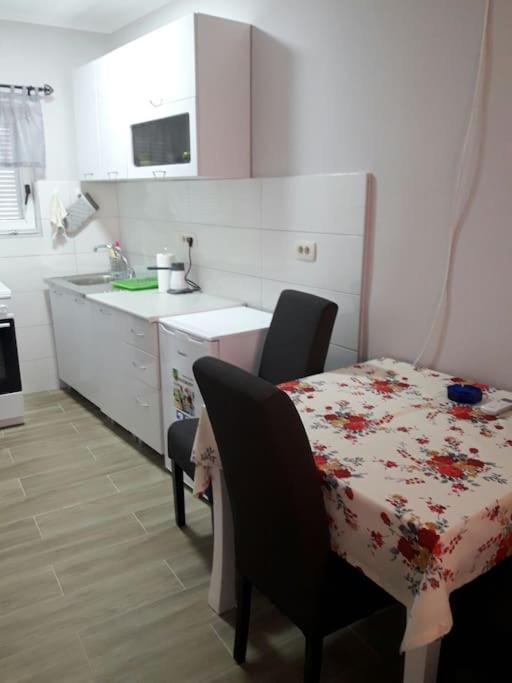 Apartman Julijana