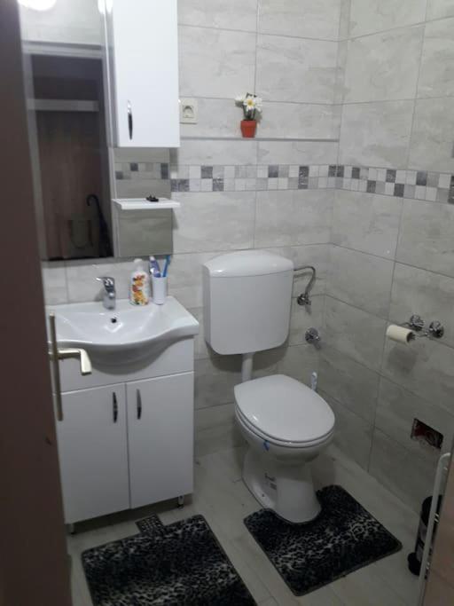 Apartman Julijana