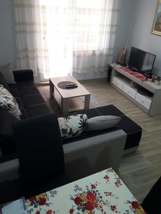 Apartman Julijana