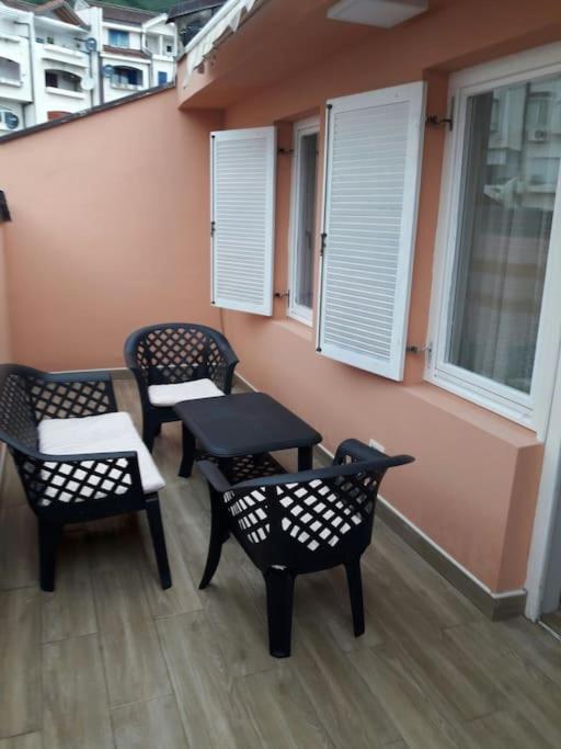 Apartman Julijana