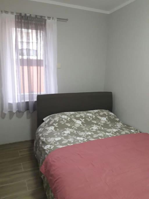 Apartman Julijana