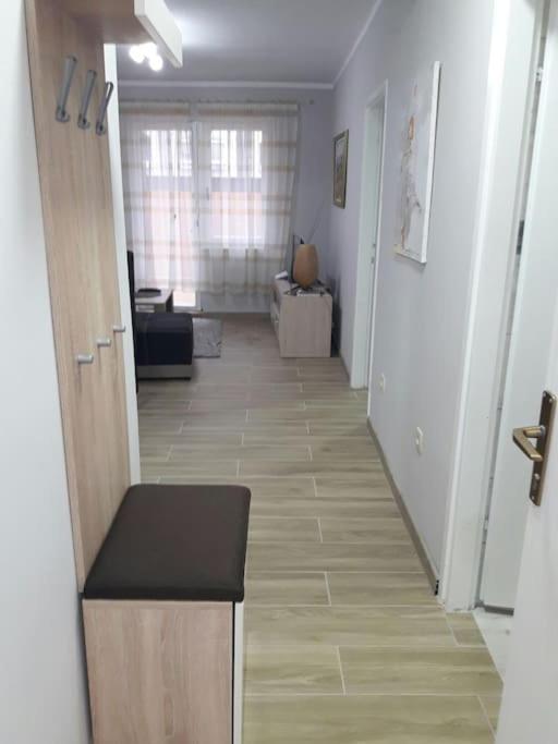 Apartman Julijana