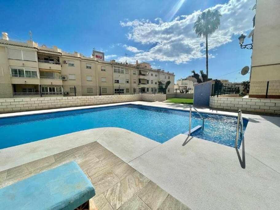 Andaluz Apartments - Algarrobo