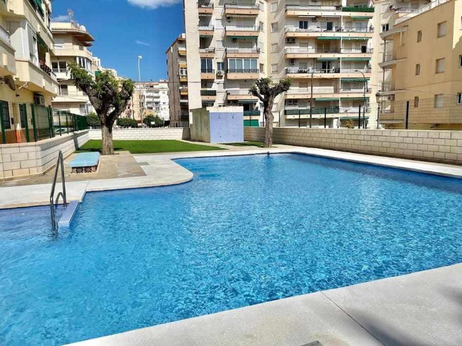 Andaluz Apartments - Algarrobo