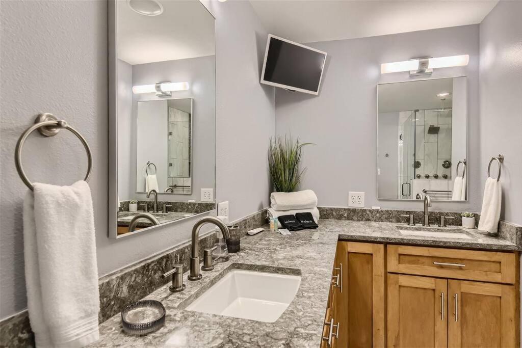 Charming 3 BR Home With Easy Access to DT Domain and Arboretum view 2