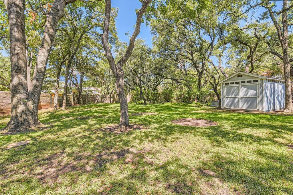Charming 3 BR Home With Easy Access to DT Domain and Arboretum view 4