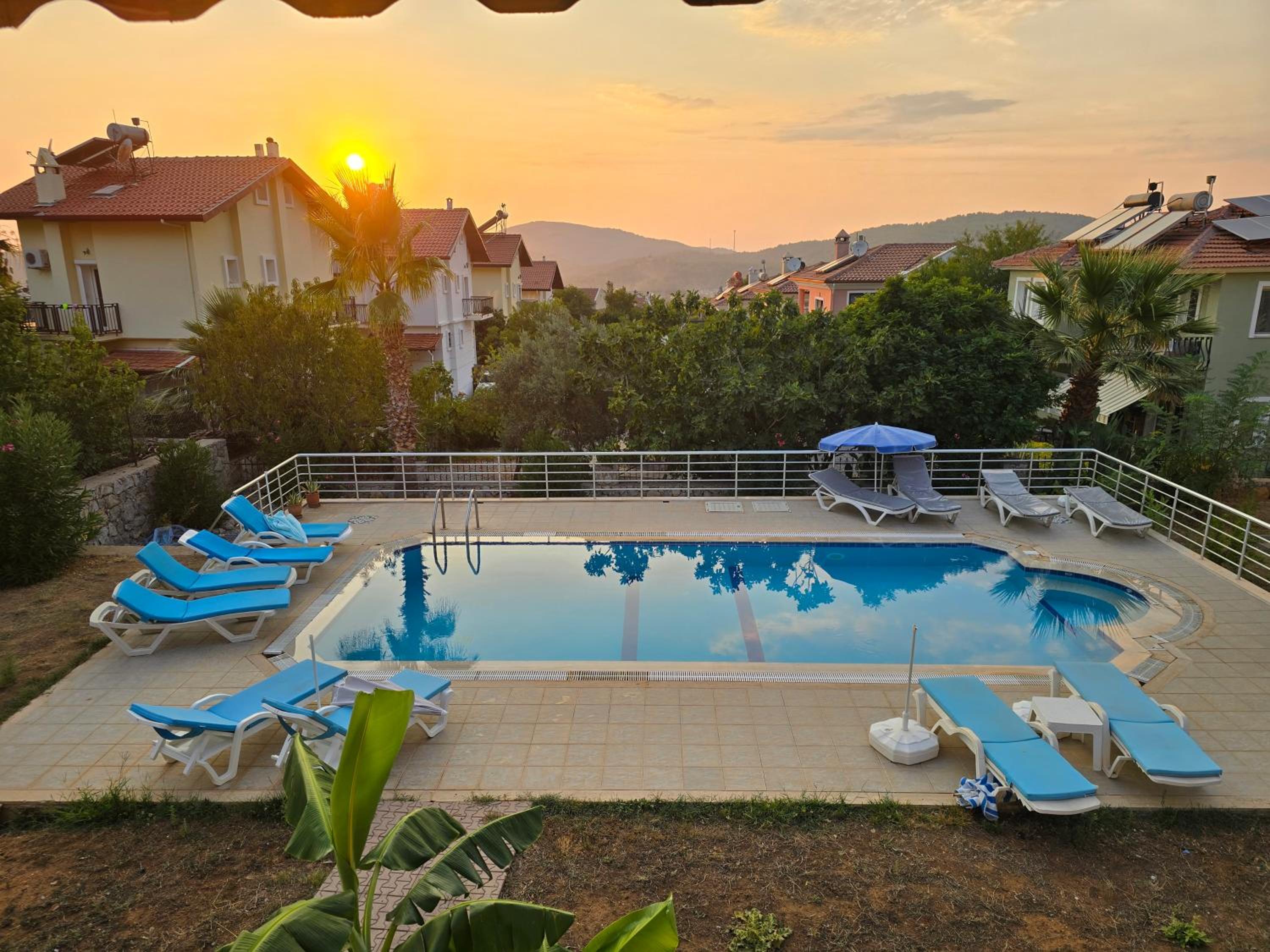 Home in Ovaçik Olüdeniz view 4
