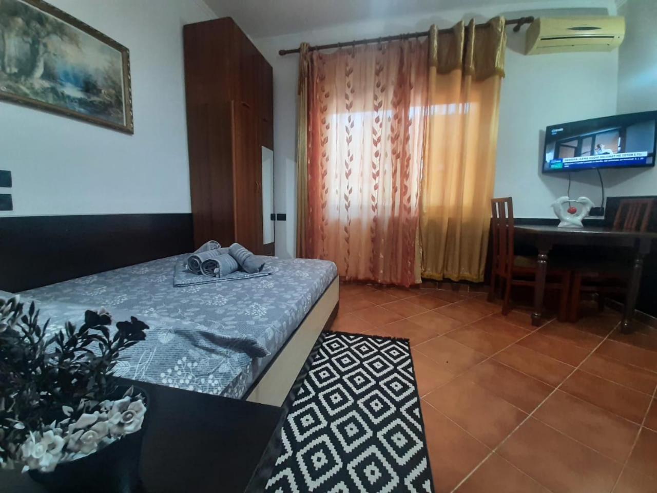 Nice and quite apparament c