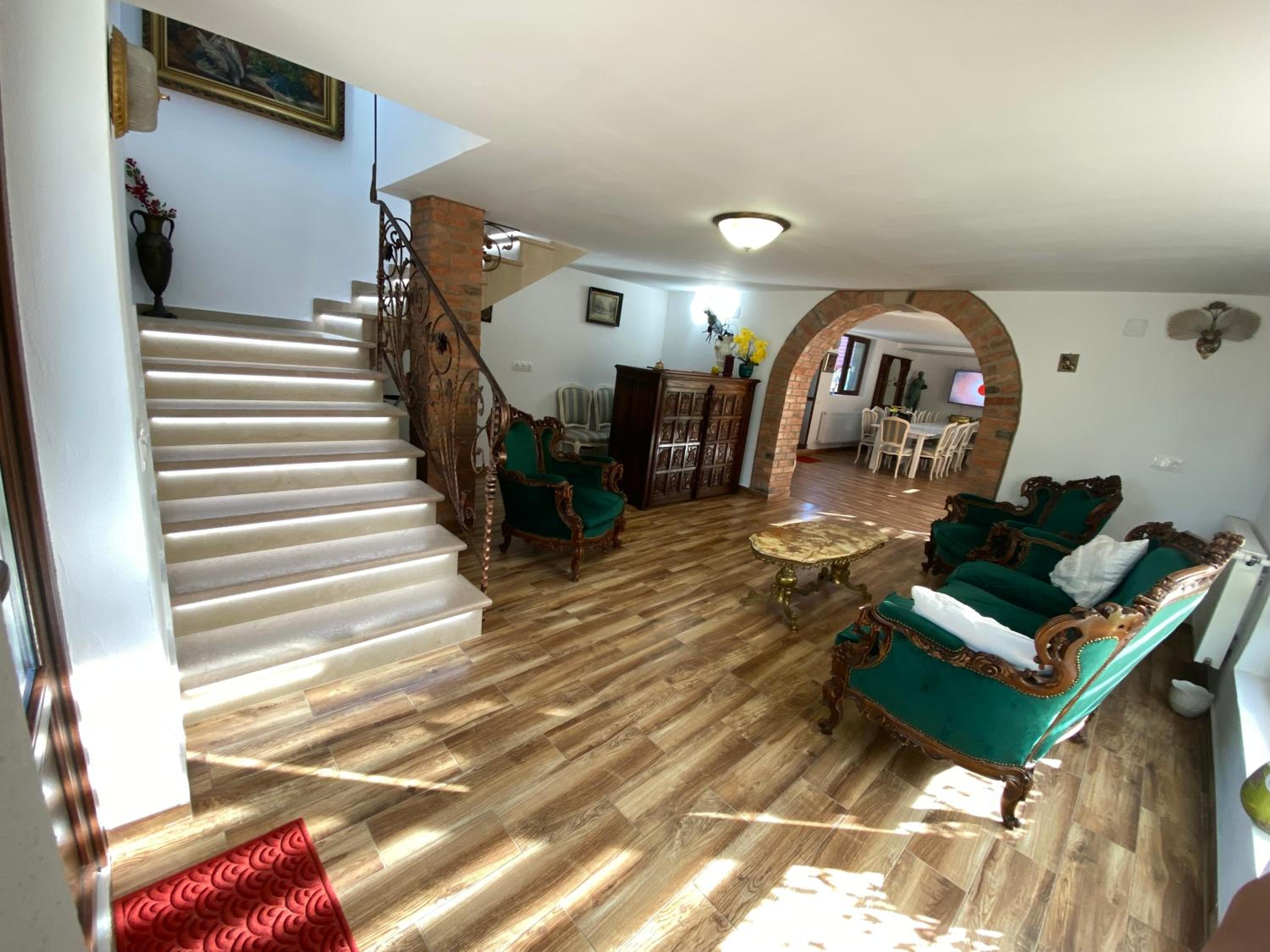 Casa David 13D