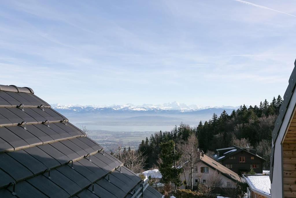 30C Route d'Arzier