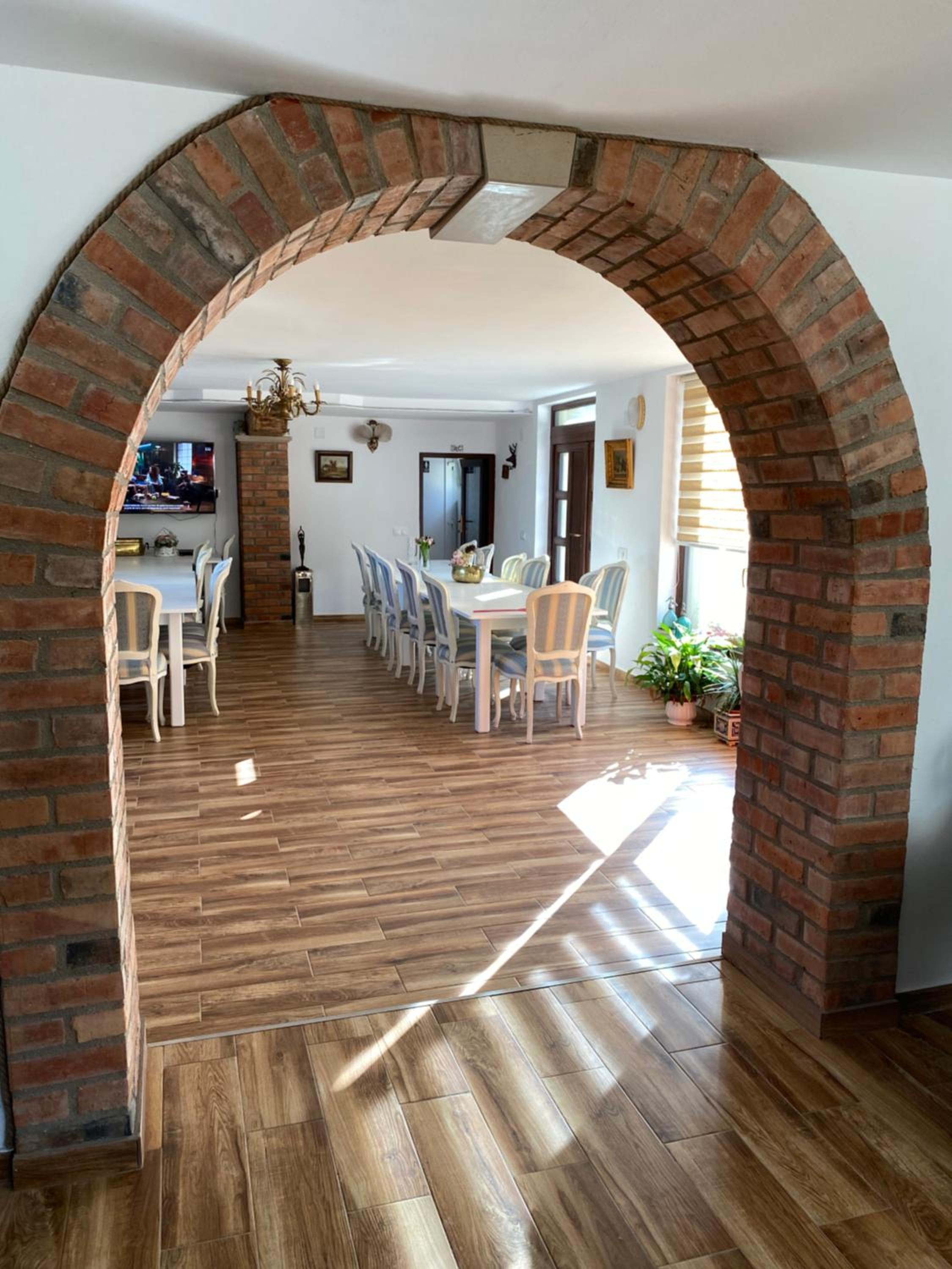 Casa David 13D