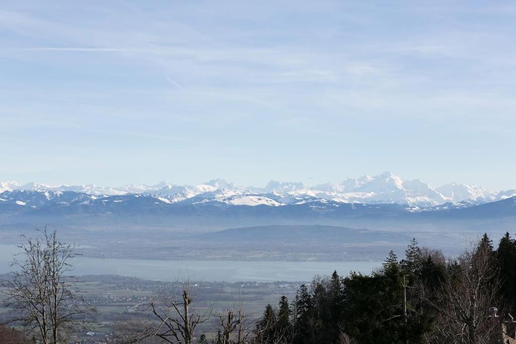 30C Route d'Arzier