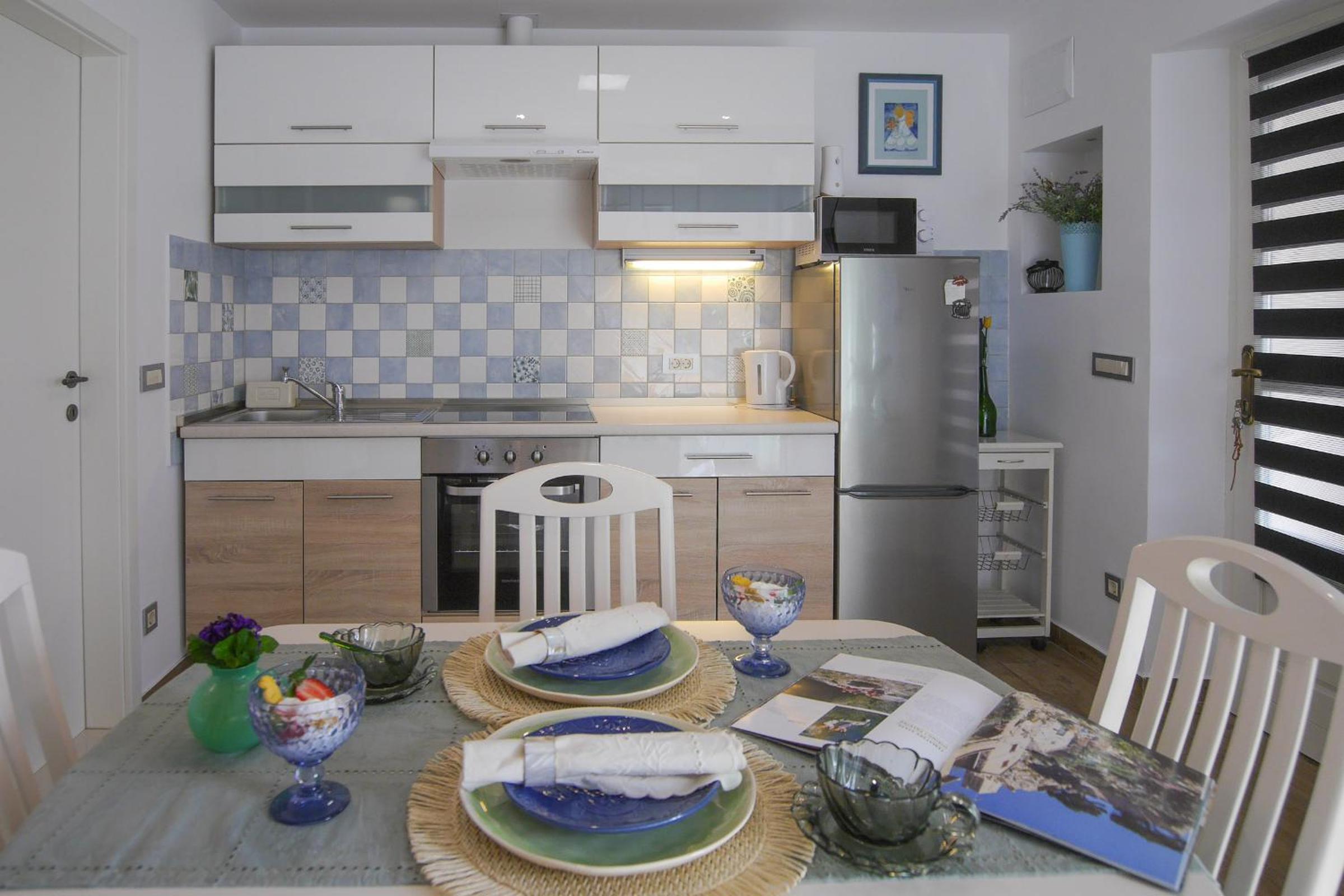 Apartments Rinatoni