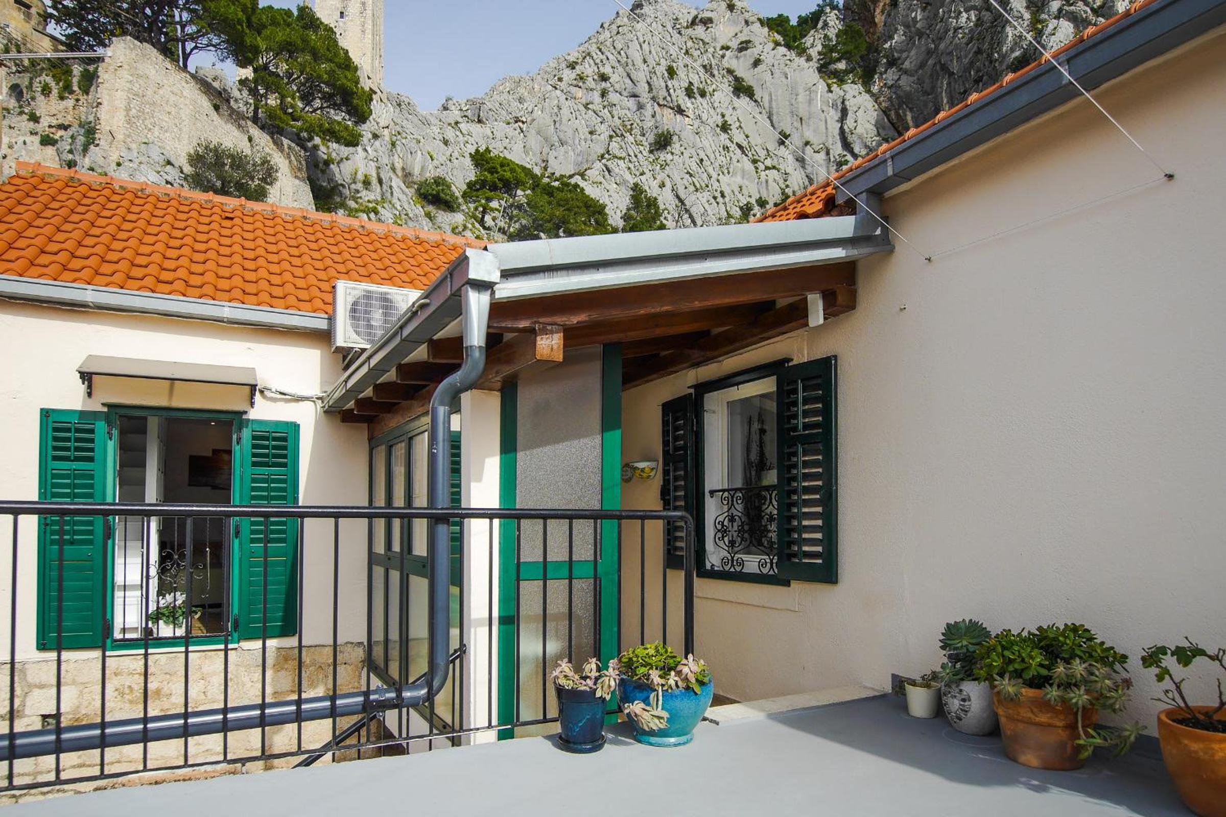 Apartments Rinatoni