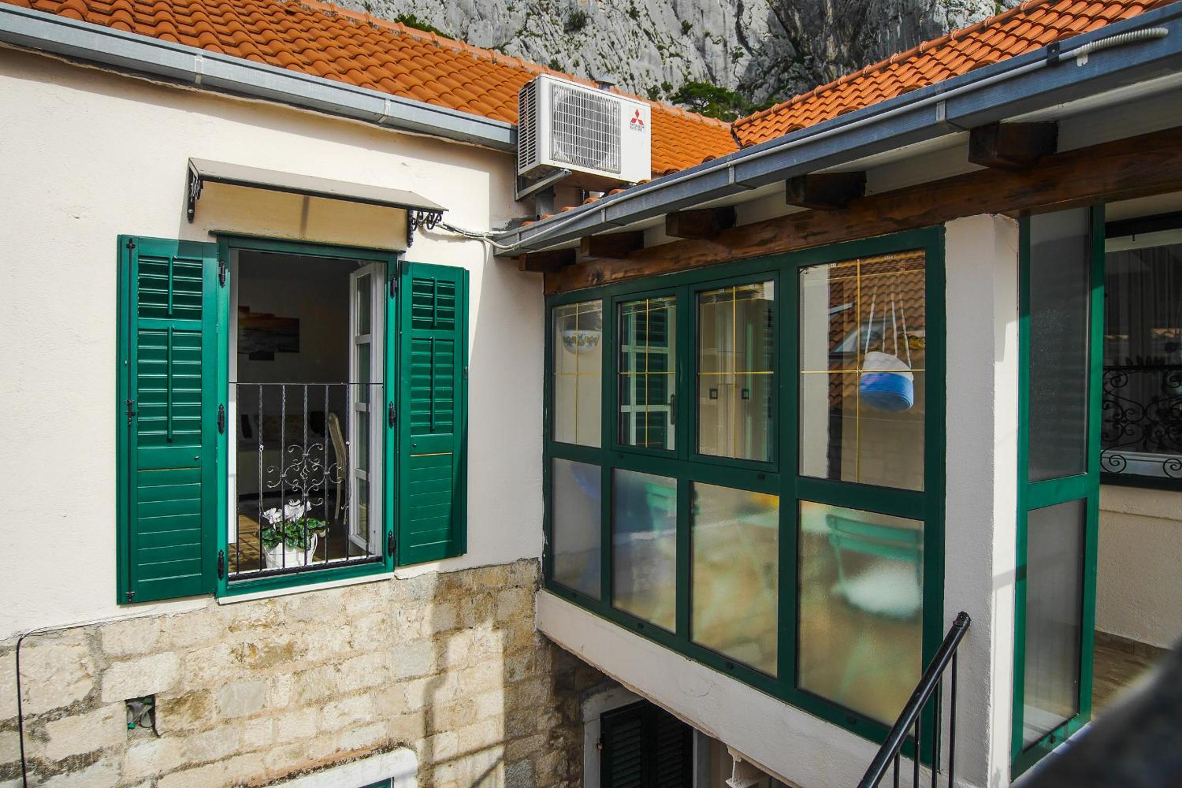 Apartments Rinatoni