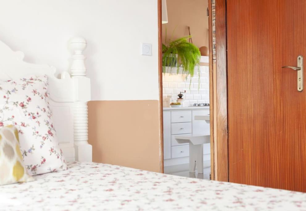 Charming 1-bdr apt, Assomada Center - LCGR