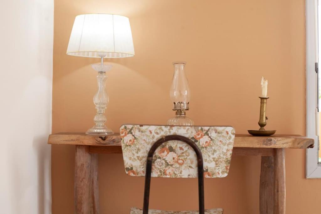 Charming 1-bdr apt, Assomada Center - LCGR