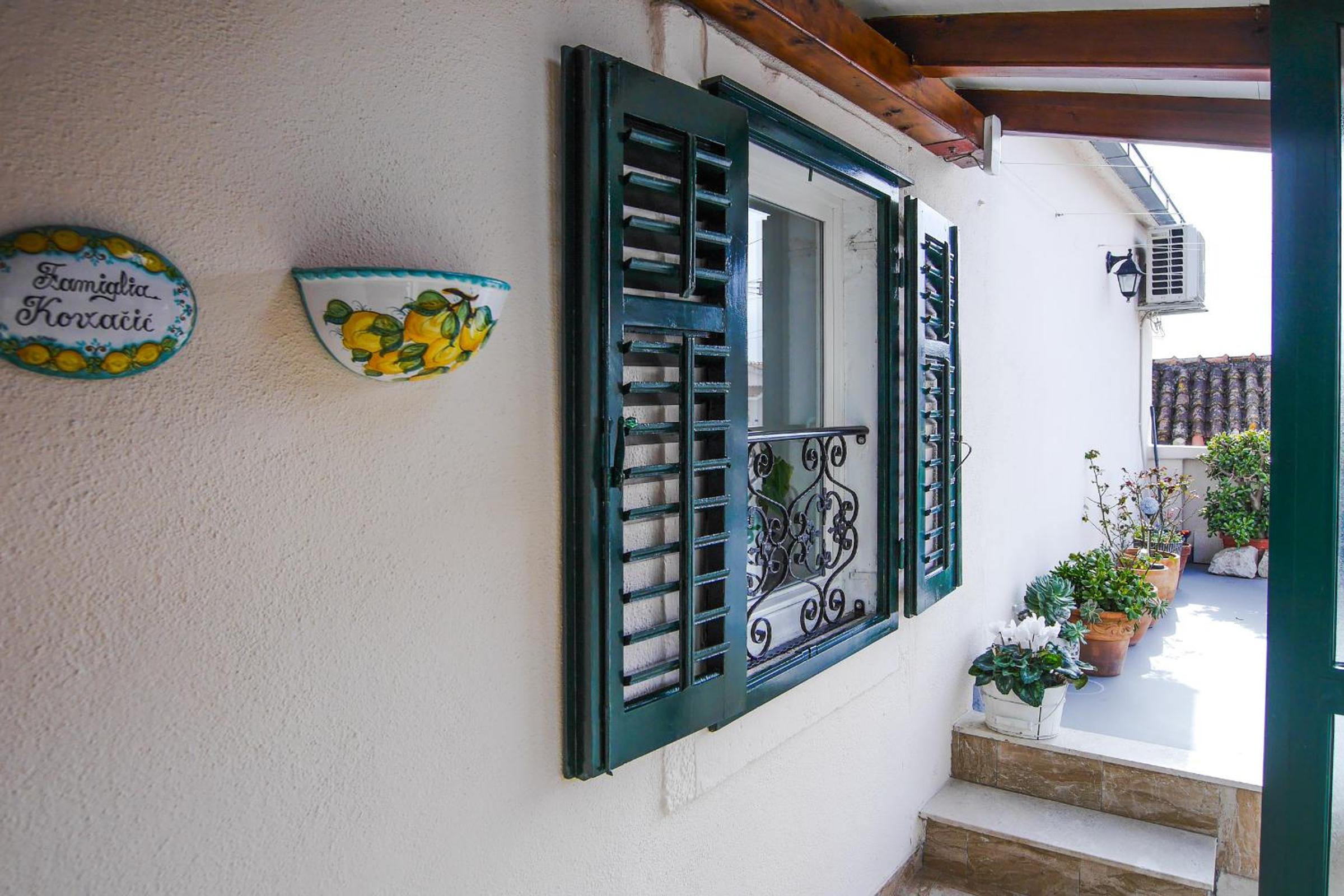 Apartments Rinatoni