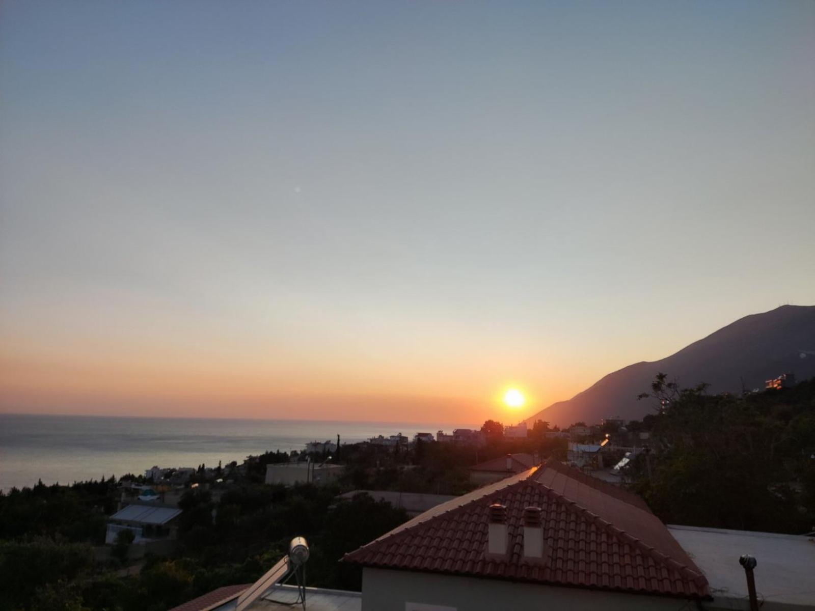 DreamHouse Dhermi