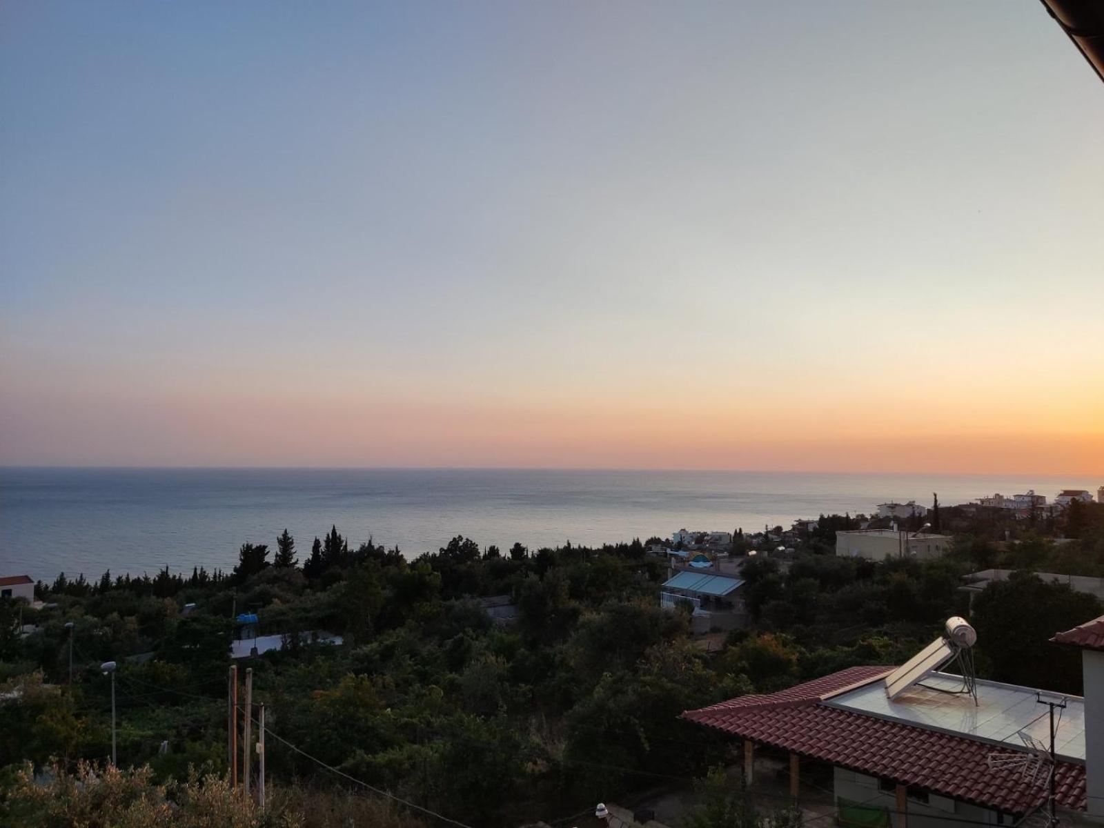 DreamHouse Dhermi