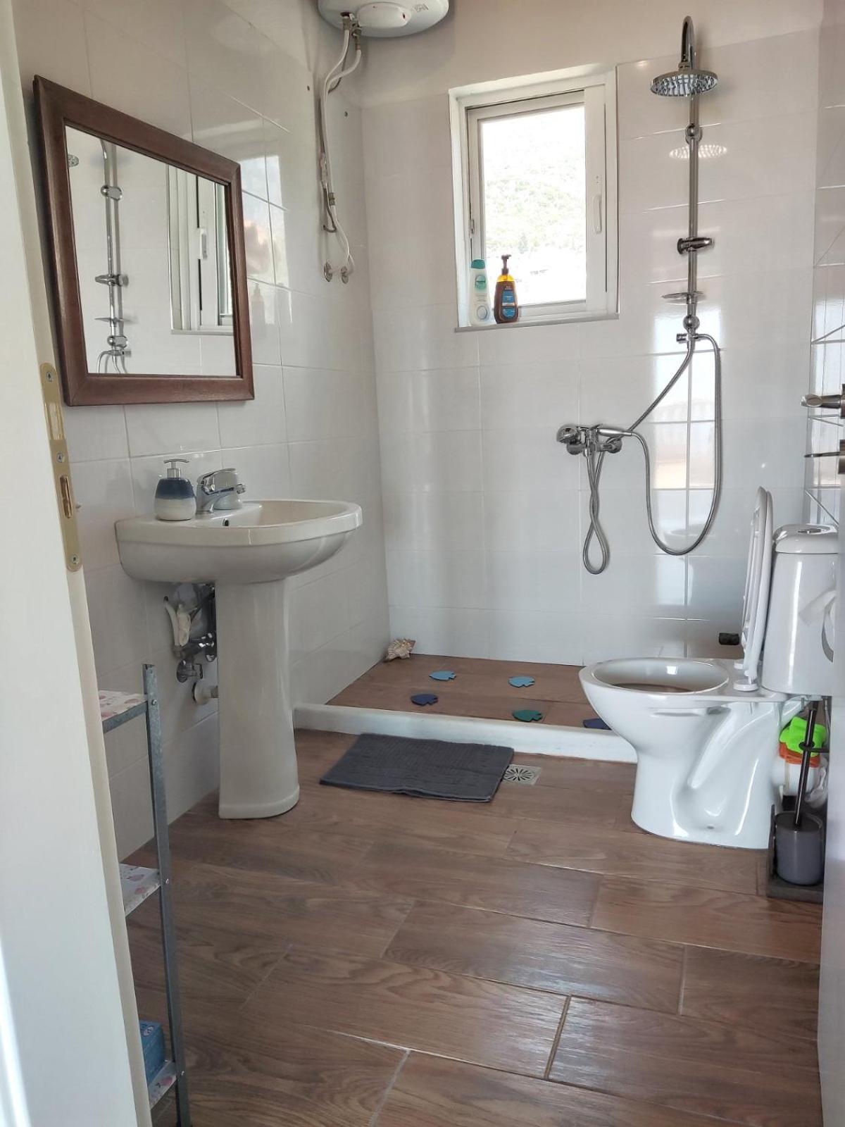 DreamHouse Dhermi
