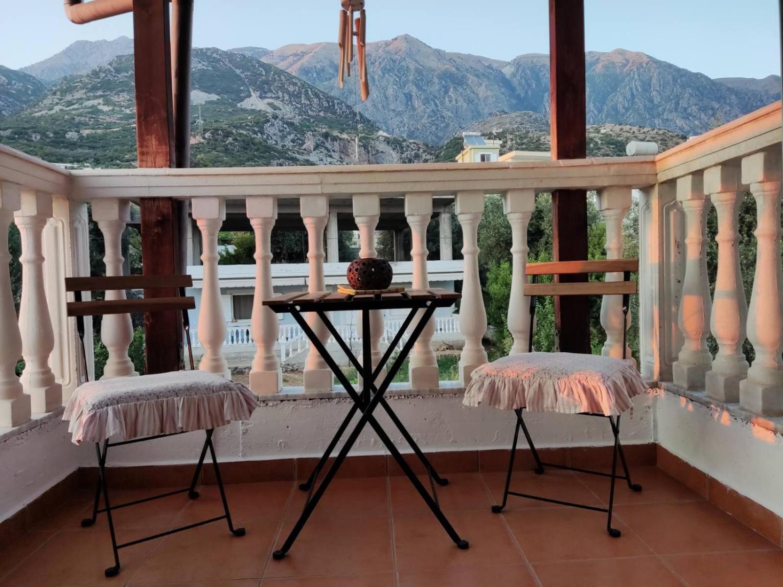 DreamHouse Dhermi